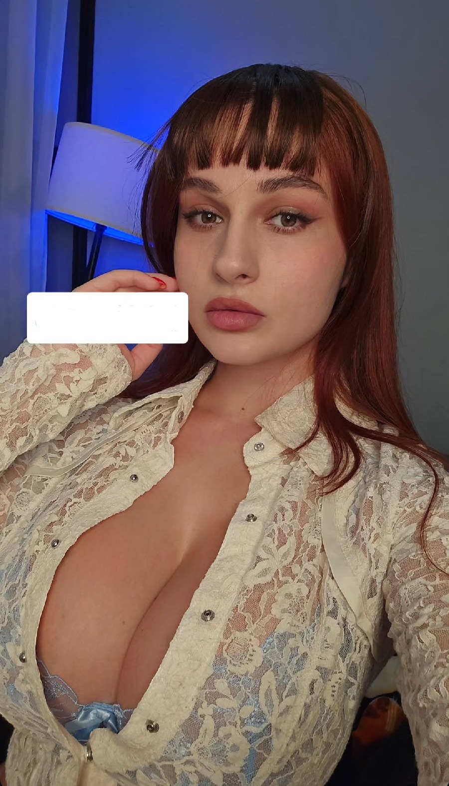 Take a pause and enjoy Miranda Faith — streaming from Cotonou