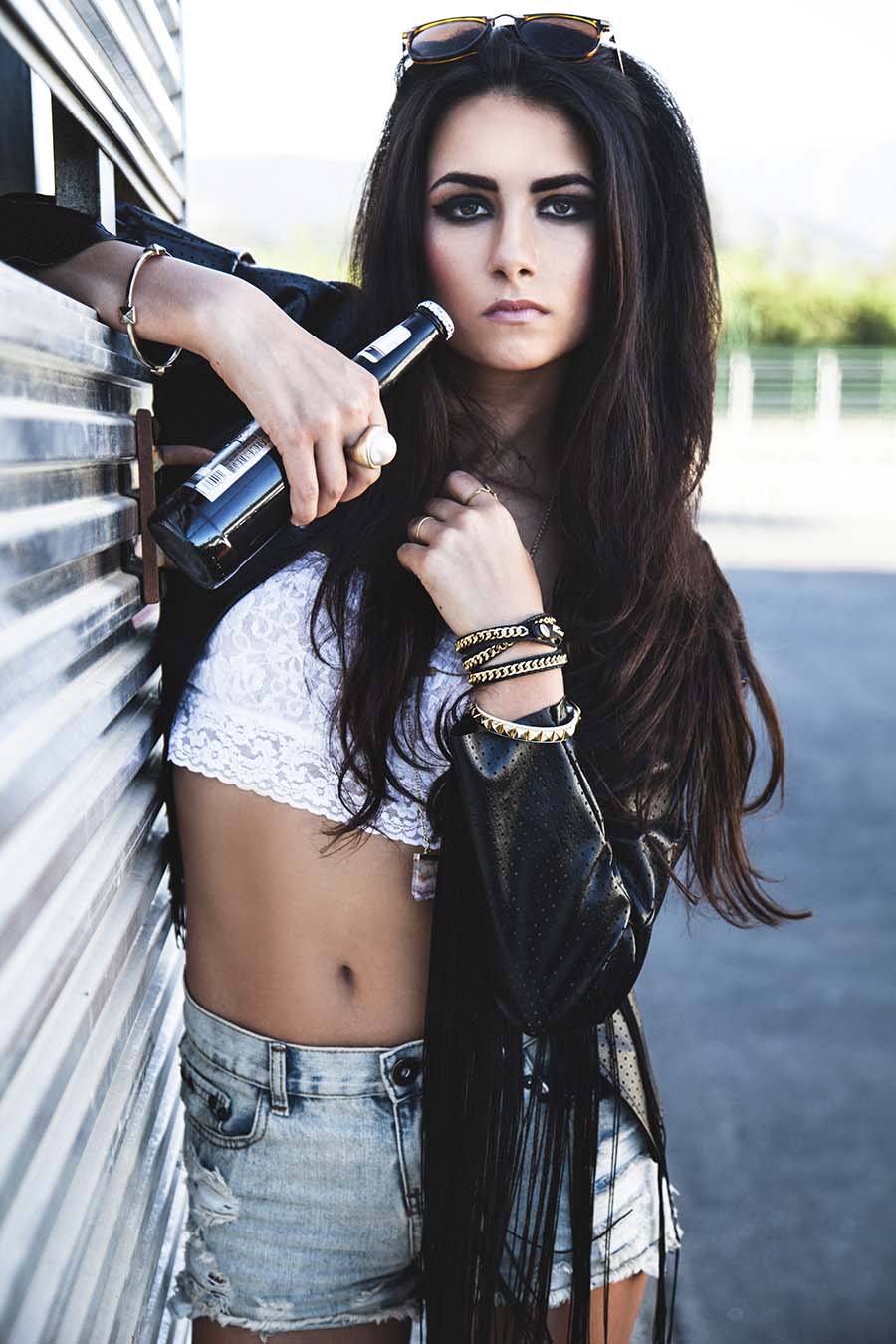 Sassy girls in Cotonou