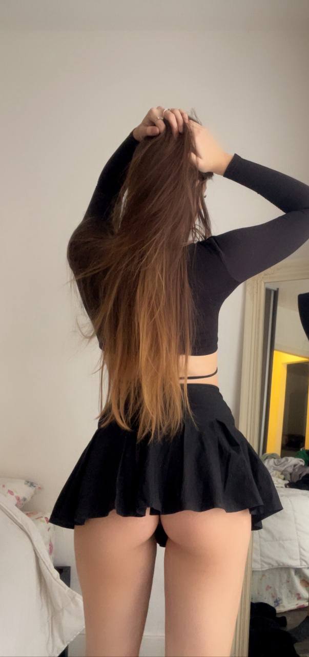 Photo Lola La Fleur in Cotonou