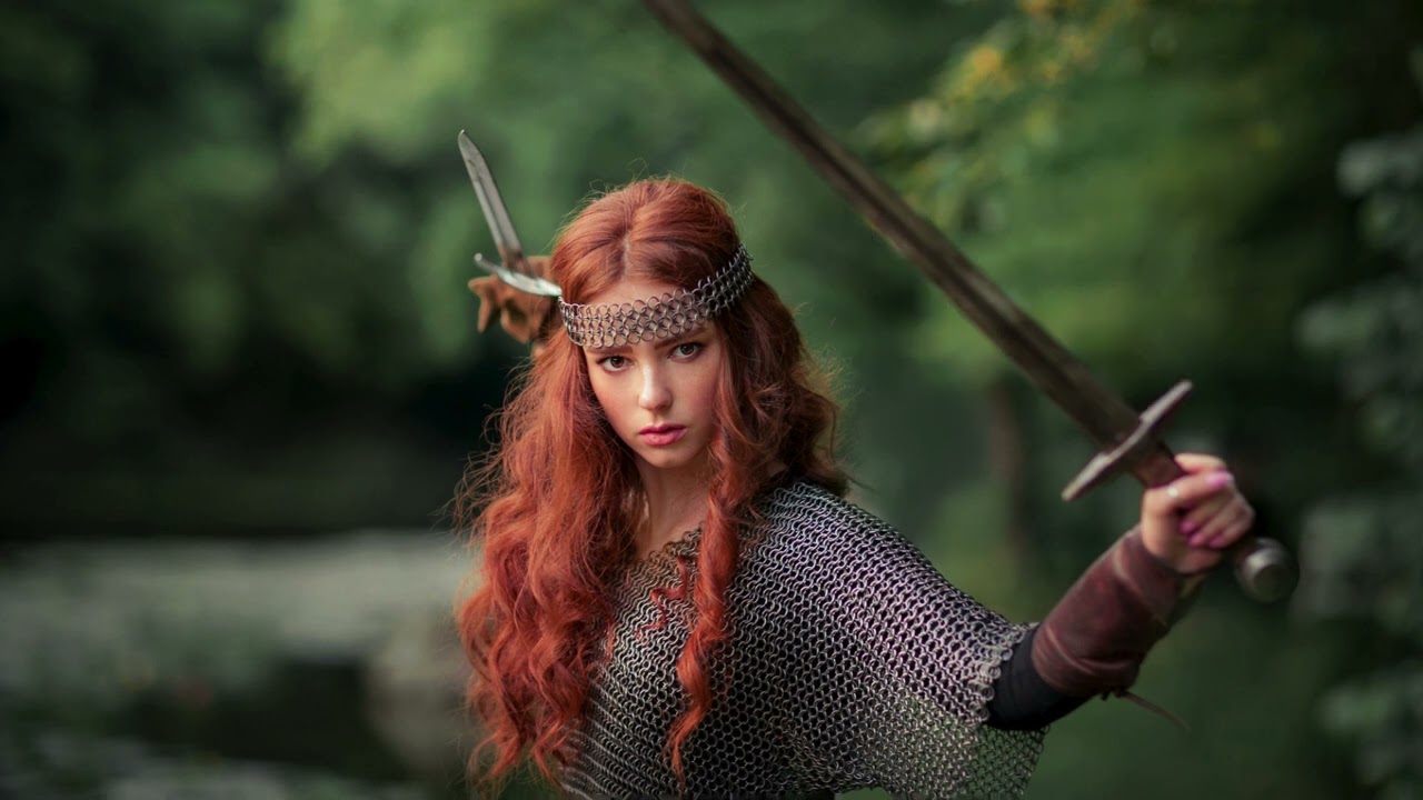 Slavic girls in Cotonou