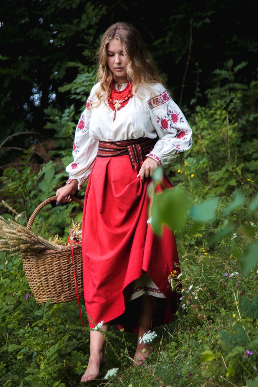 Slavic girls in Cotonou