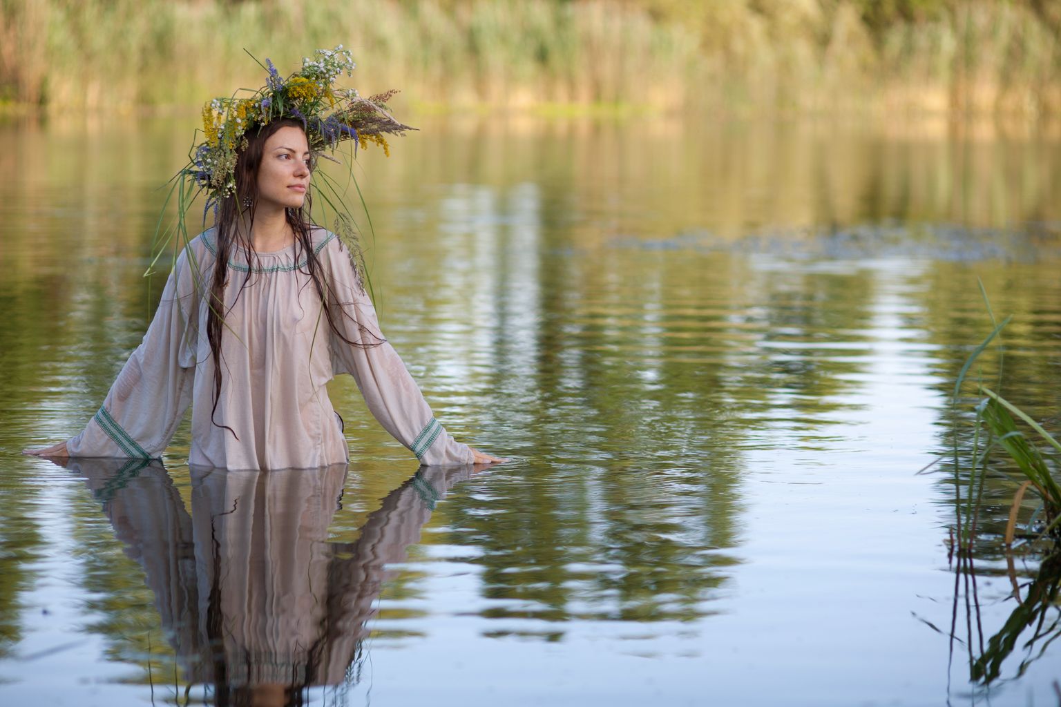 Slavic girls in Cotonou