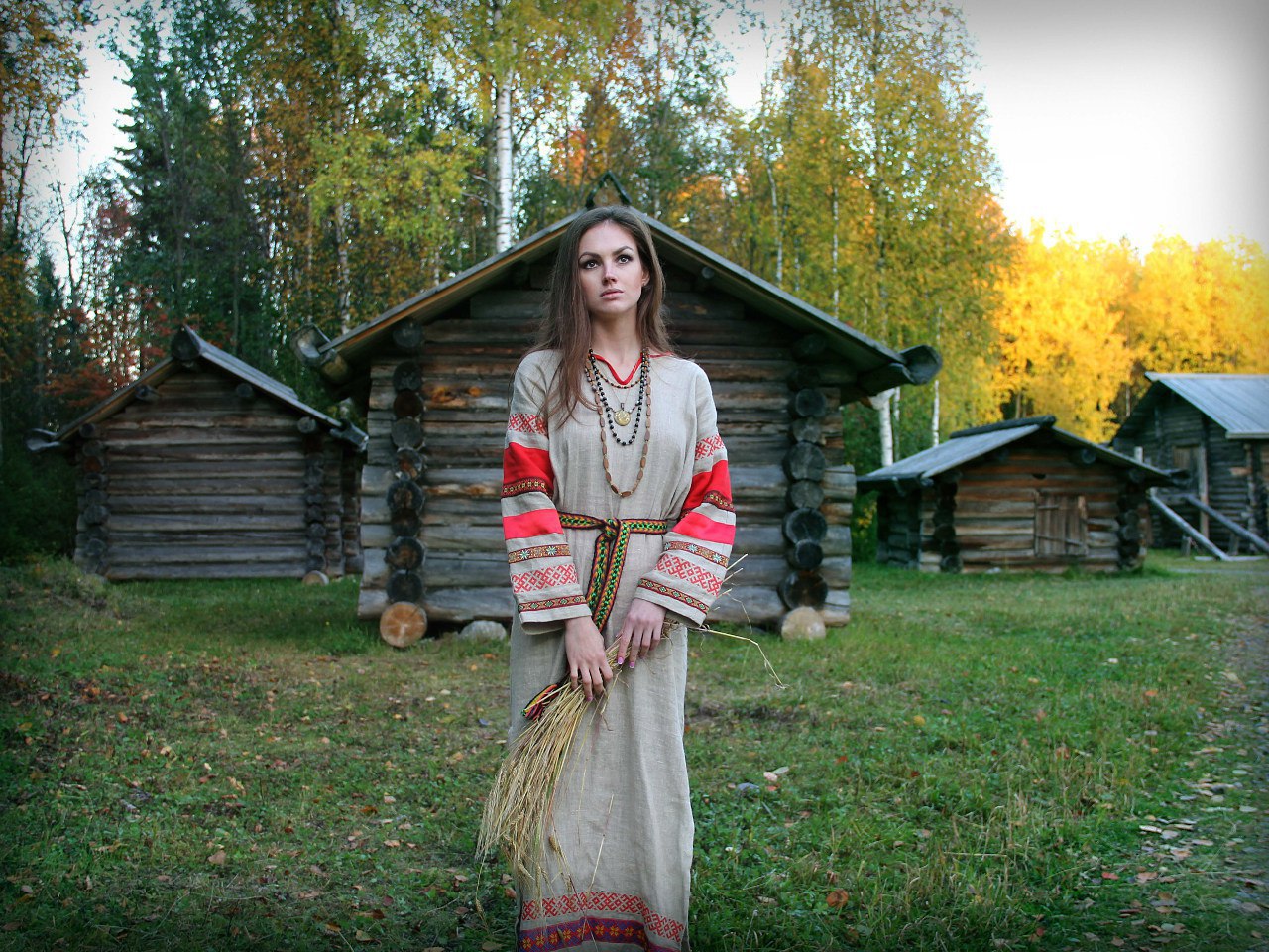 Sexy model Slavic girls in Cotonou