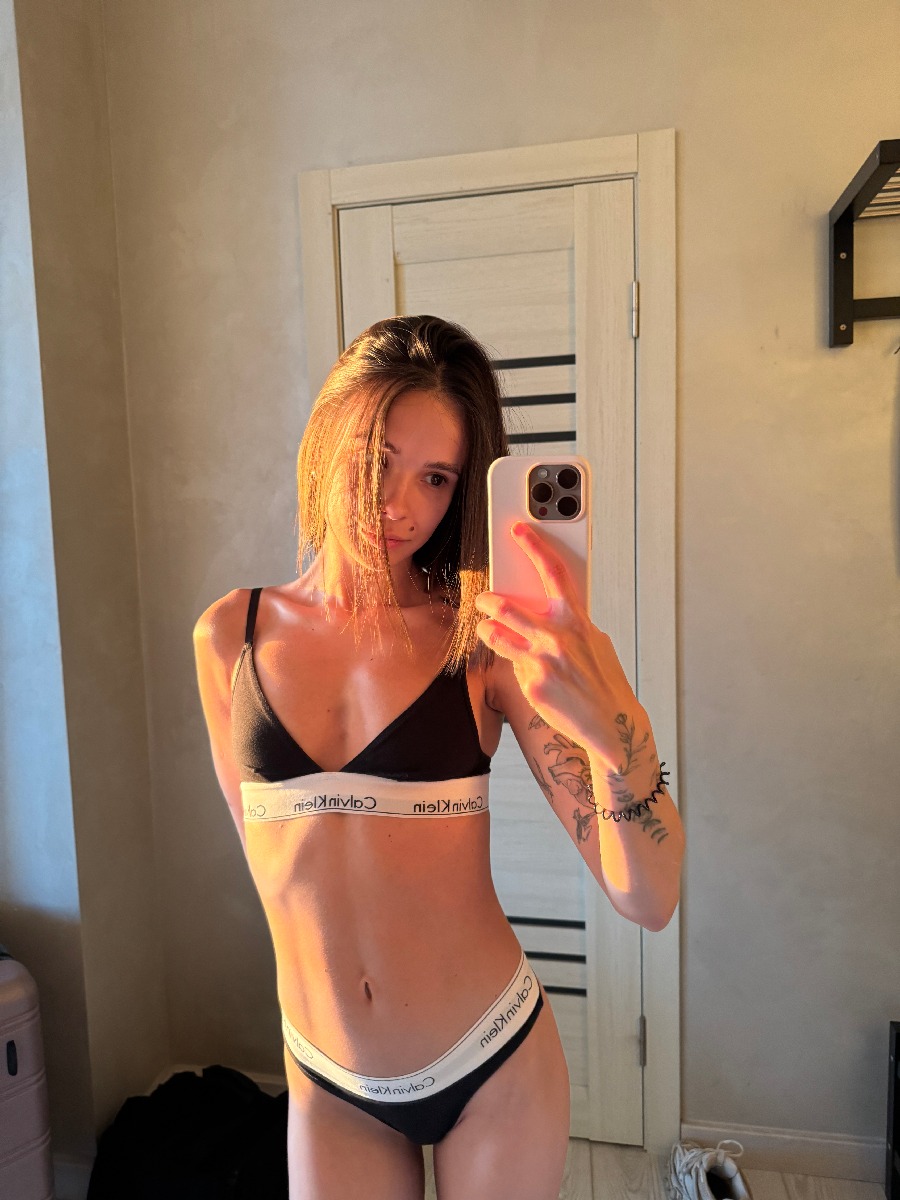 Photo Tina in Cotonou